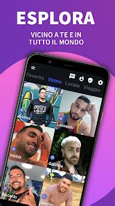 incontri gay gela|Wapo App: chat e incontri gay